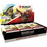 Magic the Gathering: Phyrexia: All Will Be One Jumpstart Booster