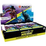 Magic the Gathering: March of the Machines Jumpstart Booster ^ APR 21 2023