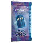 Magic the Gathering: Doctor Who Collector Booster ^ OCT 13 2023
