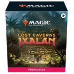 Magic the Gathering: The Lost Caverns Of Ixalan Prerelease Pack (WPN Only) ^ NOV 10 2023