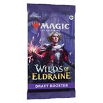 Magic the Gathering: Wilds of Eldraine Draft Booster ^ SEPT 8 2023