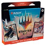 Magic the Gathering: Wilds of Eldraine Starter Kit ^ SEPT 8 2023