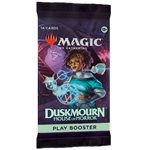 Magic the Gathering: Duskmourn: House of Horror Play Booster ^ SEPT 27 2024