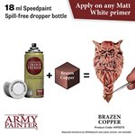 Speedpaint: Brazen Copper
