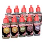 Warpaints Fanatic: Washes Paint Set ^ APR 20 2024