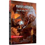 Dungeons & Dragons: Player's Handbook (FR)