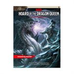 Dungeons & Dragons: Hoard Of The Dragon Queen