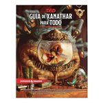 Dungeons & Dragons: Xanathar's Guide to Everything (SP)