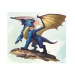 Dungeons & Dragons: Starter Set: Dragons of Stormwreck Isle (FR)