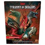 Dungeons & Dragons: Tyranny of Dragons ^ JAN 17 2023