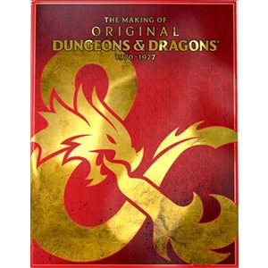 Dungeons & Dragons: The Making of Original D&D: 1970-1977 ^ JUNE 18 2024