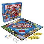 Monopoly: Super Mario Celebration ^ JUNE 2024