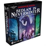 Dungeons & Dragons: Bedlam In Neverwinter (Escape & Solve Mystery) ^ JUNE 2024