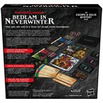 Dungeons & Dragons: Bedlam In Neverwinter (Escape & Solve Mystery) ^ JUNE 2024