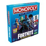 Monopoly: Fortnite Flip Edition