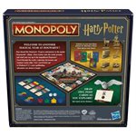 Monopoly: Harry Potter ^ JULY 2024