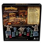 HeroQuest: Ogre Horde Quest Pack ^ JULY 2024