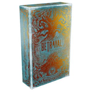 Betrayal: Deck of Lost Souls ^ JUNE 2024