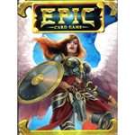 Epic World Card Game Base Set