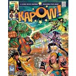 Kapow! Volume 2