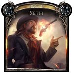 Sorcerer: Seth Character Pack ^ OCT 2024