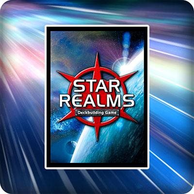 Star Realms Sleeves (60ct)