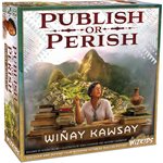 Publish or Perish: Winay Kawsay ^ NOV 2024