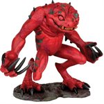 D&D Nolzur's Marvelous Unpainted Miniatures: Paint Night Kit #3: Red Slaad (WIN STORES ONLY)