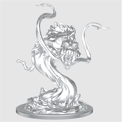 D&D Nolzur's Marvelous Unpainted Miniatures: Wave 20: Water Weird