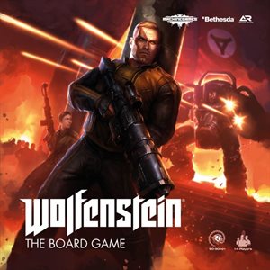 Wolfenstein: The Board Game (FR)