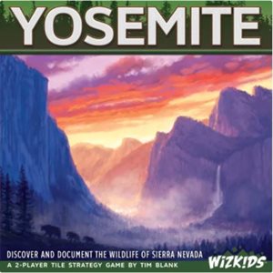 Yosemite