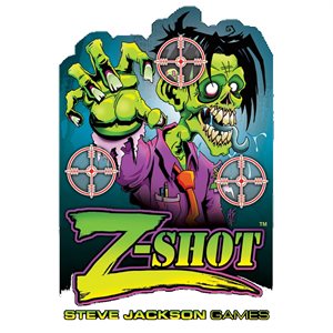 Z Shot (No Amazon Sales)