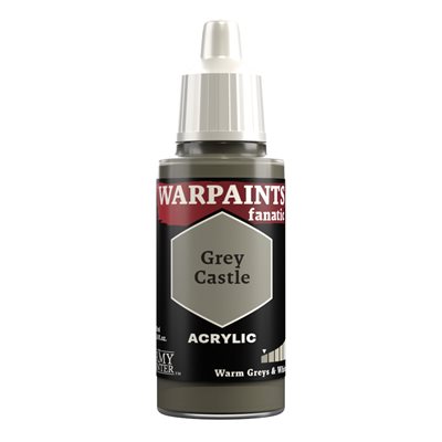 Warpaints Fanatic: Grey Castle ^ APR 20 2024