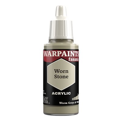 Warpaints Fanatic: Worn Stone ^ APR 20 2024