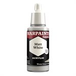 Warpaints Fanatic: Matt White ^ APR 20 2024