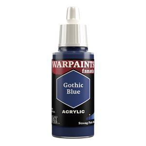 Warpaints Fanatic: Gothic Blue ^ APR 20 2024