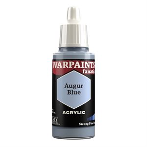 Warpaints Fanatic: Augur Blue ^ APR 20 2024