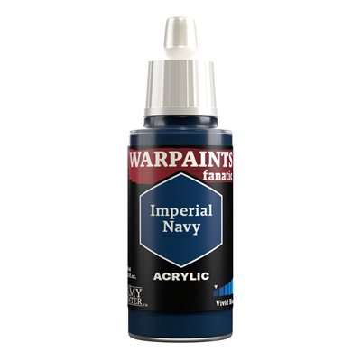 Warpaints Fanatic: Imperial Navy ^ APR 20 2024