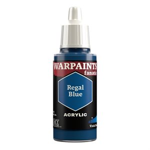 Warpaints Fanatic: Regal Blue ^ APR 20 2024