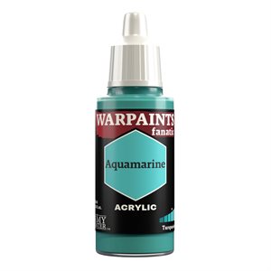 Warpaints Fanatic: Aquamarine ^ APR 20 2024
