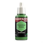 Warpaints Fanatic: Ferocious Green ^ APR 20 2024