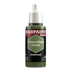 Warpaints Fanatic: Camouflage Green ^ APR 20 2024