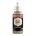 Warpaints Fanatic: Boney Spikes ^ APR 20 2024