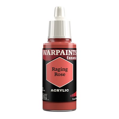 Warpaints Fanatic: Raging Rose ^ APR 20 2024