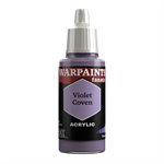 Warpaints Fanatic: Violet Coven ^ APR 20 2024