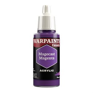 Warpaints Fanatic: Magecast Magenta ^ APR 20 2024