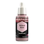 Warpaints Fanatic: Wilted Rose ^ APR 20 2024