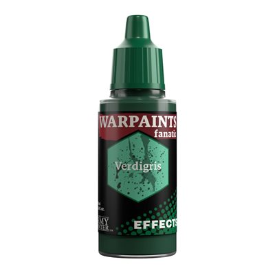 Warpaints Fanatic: Effects: Verdigris ^ APR 20 2024