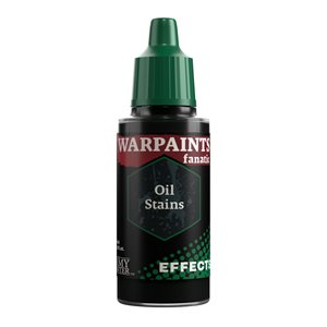 Warpaints Fanatic: Effects: Oil Stains ^ APR 20 2024