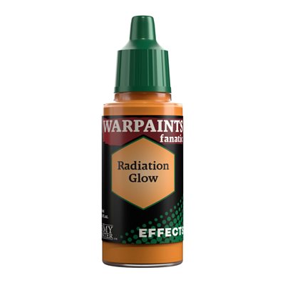 Warpaints Fanatic: Effects: Radiation Glow ^ APR 20 2024